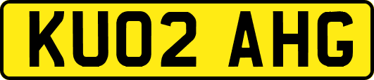 KU02AHG