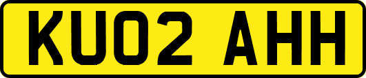 KU02AHH