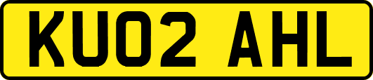 KU02AHL