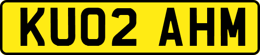 KU02AHM