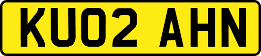 KU02AHN