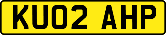 KU02AHP