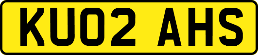 KU02AHS