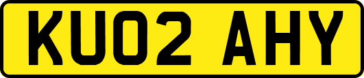 KU02AHY