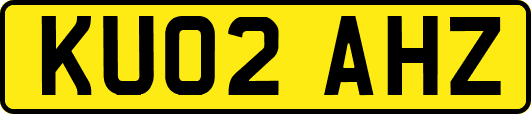 KU02AHZ