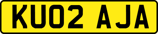 KU02AJA