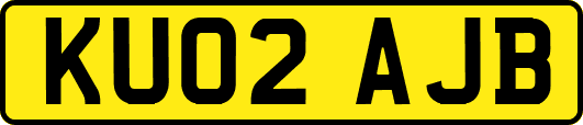 KU02AJB