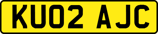 KU02AJC