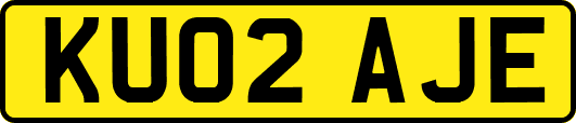 KU02AJE