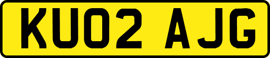 KU02AJG