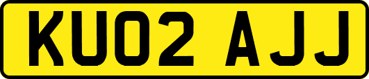 KU02AJJ