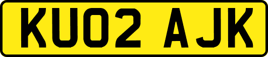 KU02AJK