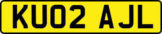 KU02AJL