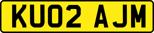 KU02AJM