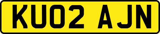 KU02AJN