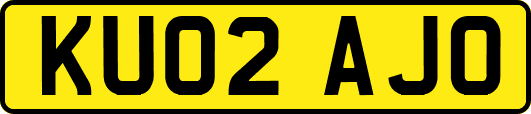 KU02AJO