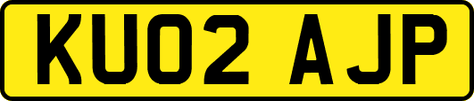 KU02AJP