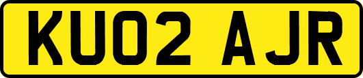 KU02AJR
