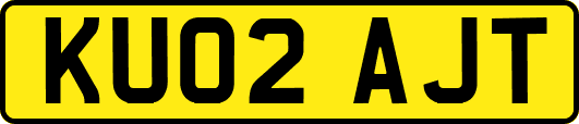KU02AJT