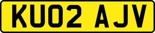 KU02AJV