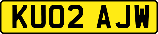 KU02AJW