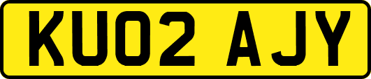 KU02AJY