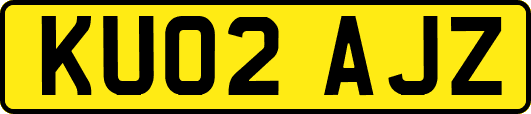 KU02AJZ