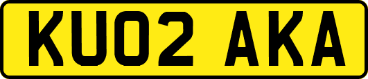 KU02AKA