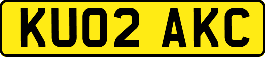 KU02AKC
