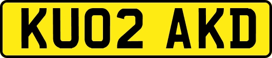 KU02AKD