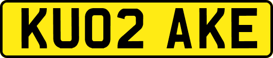 KU02AKE