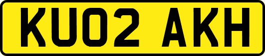 KU02AKH