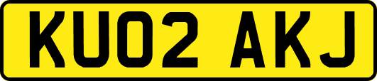 KU02AKJ