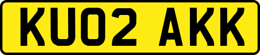 KU02AKK