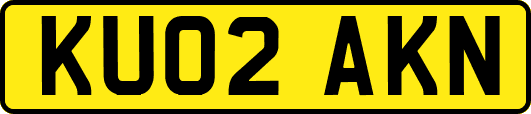 KU02AKN