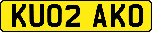 KU02AKO