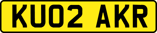 KU02AKR