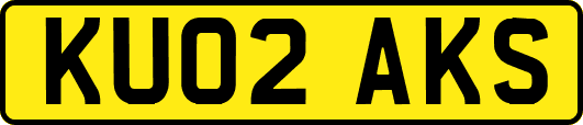 KU02AKS
