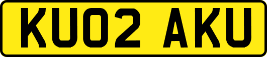 KU02AKU