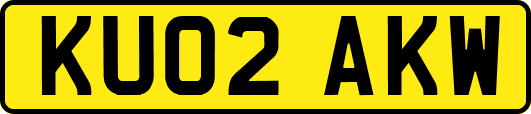 KU02AKW