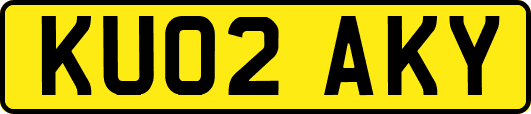 KU02AKY