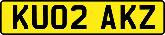 KU02AKZ