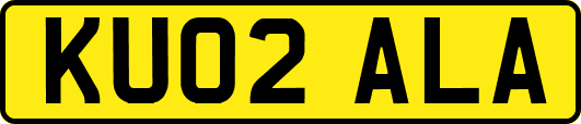 KU02ALA