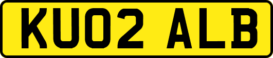 KU02ALB