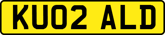 KU02ALD
