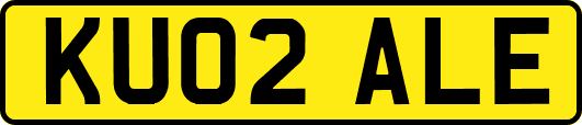 KU02ALE