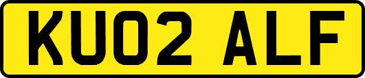 KU02ALF