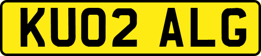 KU02ALG
