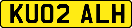 KU02ALH