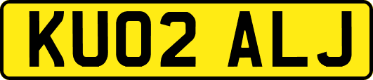 KU02ALJ